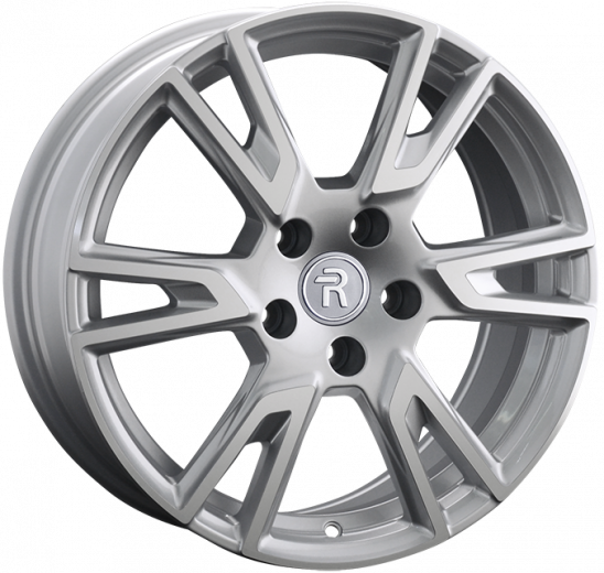 Фото Replica Replay FD164 Ford () 7,5x17 5x108 ET52,5 dia 63,3 SF