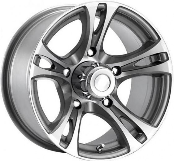 Фото Race Ready CSS269