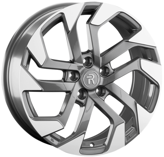 Фото Replay MI190 Toyota () 7,5x18 5x114,3 ET35 dia 67,1 GMF