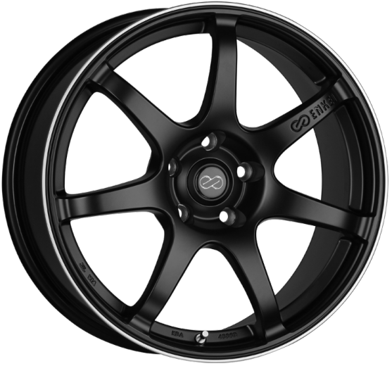 Фото Enkei Tuning SC38 8,5x20 5x114,3 ET40 dia 73,1 MB