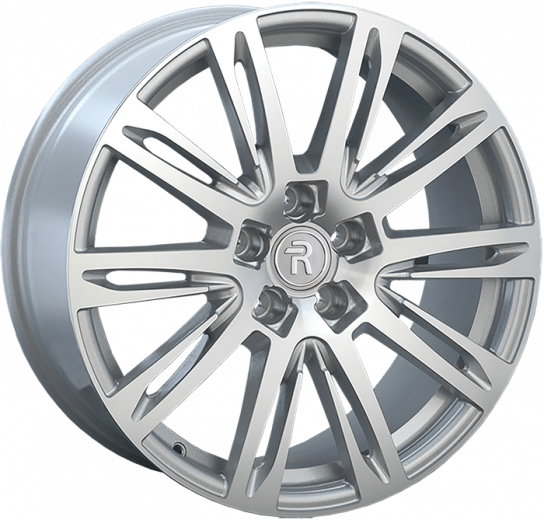 Фото Replay A49 Audi () 9x20 5x112 ET45 dia 66,6 SFP