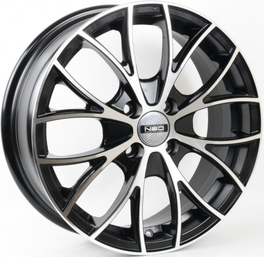 Фото TechLine NEO 673