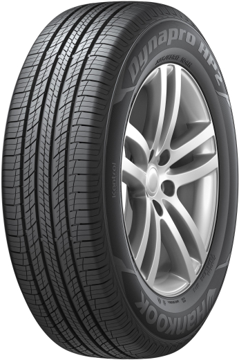 Фото Hankook Dynapro HP II RA33D 285/40 R22 110H XL