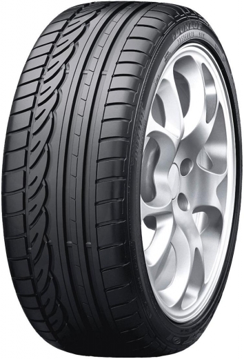 Фото Dunlop SP Sport 01 265/45 R21 104W