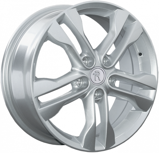 Фото Replay Mi110 Mitsubishi () 6,5x16 5x114,3 ET46 dia 67,1 S