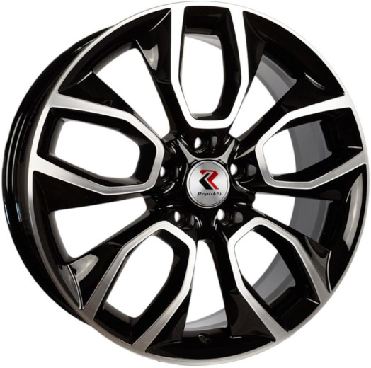 Фото RepliKey Coolray R202