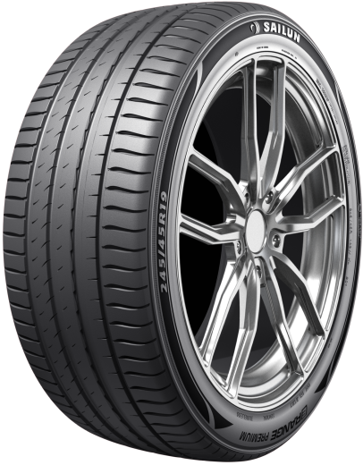 Фото Sailun Erange Premium 315/40 R21 115W