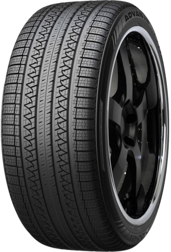 Фото Yokohama Advan V35A 285/40 R22 110V