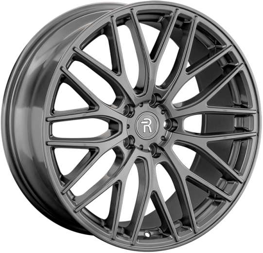 Фото Replay Ki394 KIA () 8,5x19 5x114,3 ET40 dia 67,1 GM