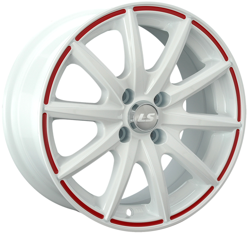 Фото LS Wheels 221 7x16 5x105 ET36 dia 56,6 WRL