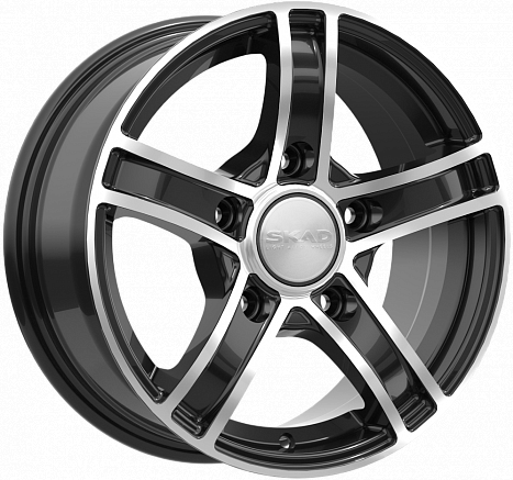 Фото Скад Трофи