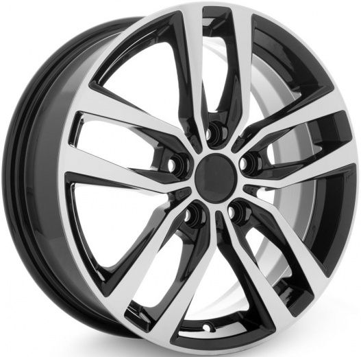 Фото Carwel Негито 214 6x16 5x112 ET50 dia 57,1 AB