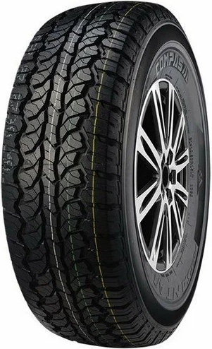 Фото Compasal Versant A/T 215/75 R15 100T Китай