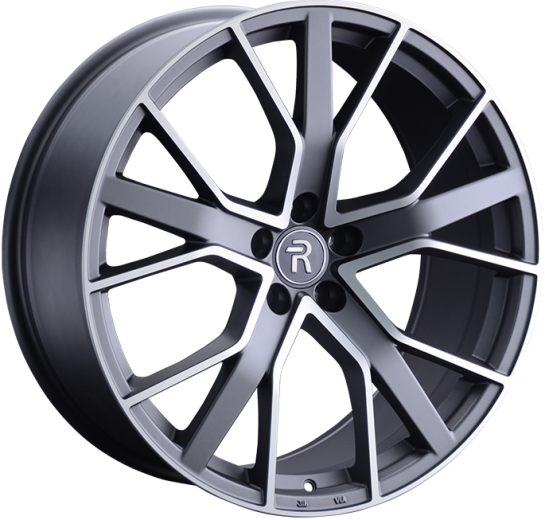 Фото Replay LR61 Land Rover () 10x22 5x120 ET49 dia 72,6 MGMF