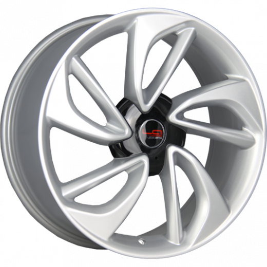 Фото LegeArtis Concept OPL513 Opel () 7x17 5x105 ET42 dia 56,6 S
