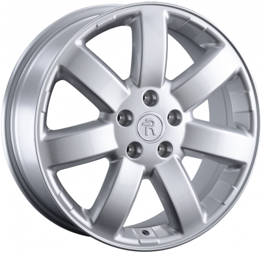 Фото Replica Replay HND289 Hyundai () 6,5x17 5x114,3 ET48 dia 67,1 S