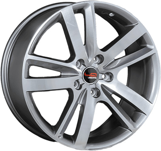 Фото TD VV89 Volkswagen () 9x20 5x130 ET57 dia 71,6 GMF