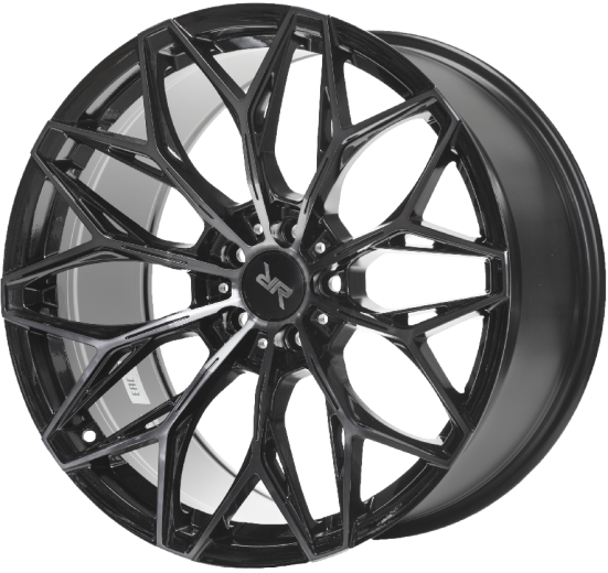 Фото Race Ready CSSYA3386 10,5x20 5x112 ET40 dia 66,6 B-P/B