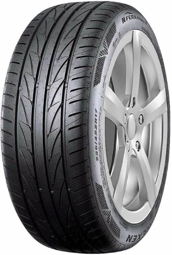 Фото Nexen N*Fera Primus V 185/65 R14 86H