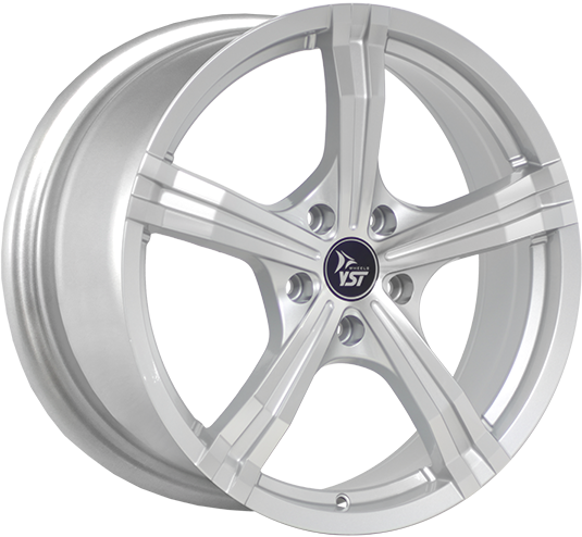 Фото YST X-23 6,5x16 5x112 ET42 dia 57,1 SF