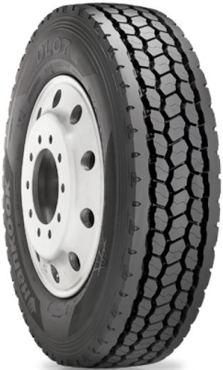 Фото Hankook DL07