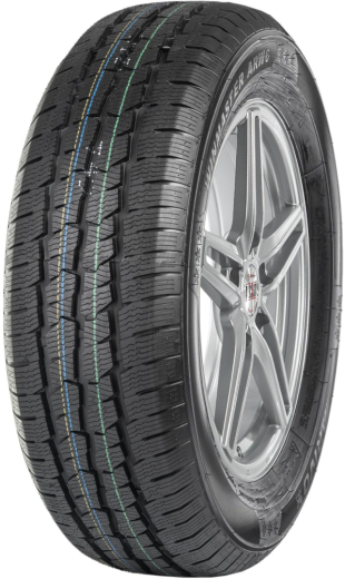 Фото Arivo Winmaster ARW 6 225/70 R15C 112/110R нешип