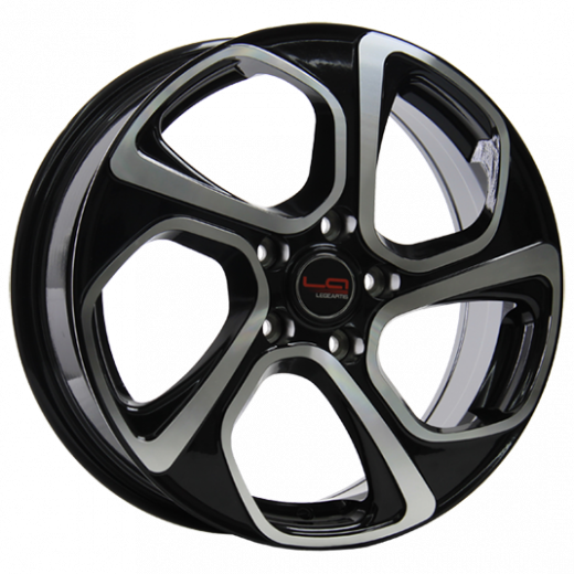 Фото LegeArtis Concept NS513 Nissan () 6,5x16 5x114,3 ET40 dia 66,1 BKF