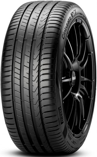 Фото Pirelli Cinturato P7 new 205/55 R17 95V XL