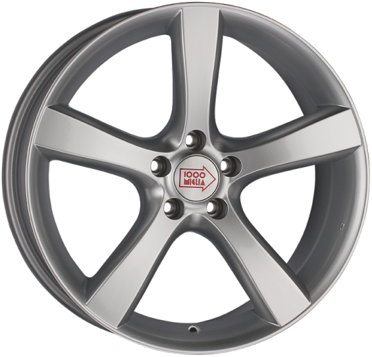 Фото 1000 Miglia MM1001