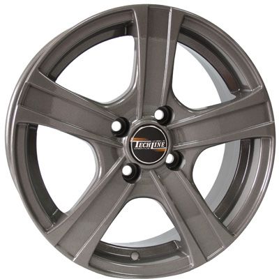 Фото TechLine 539