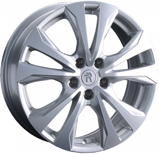 Фото Replay SB53 Subaru () 7x18 5x114,3 ET48 dia 56,1 SFP