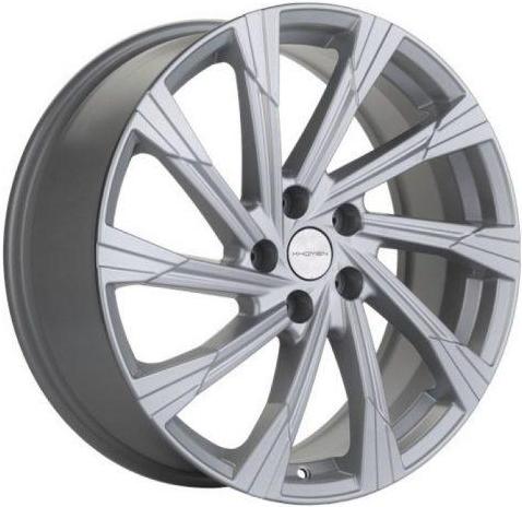 Фото Khomen Wheels KHW1901 (Haval DARGO)