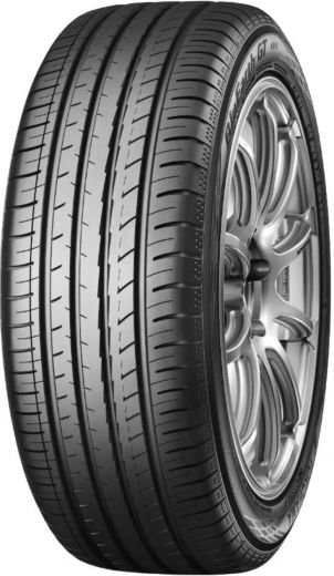 Фото Yokohama BluEarth AE-51 245/45 R18 100W XL