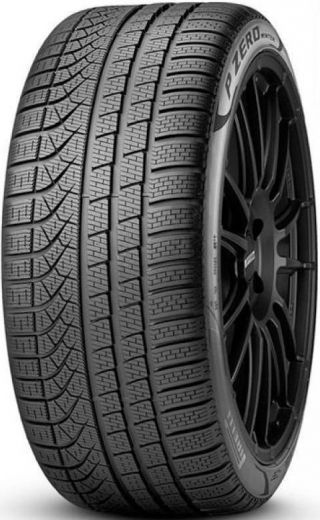 Фото Pirelli P Zero Winter