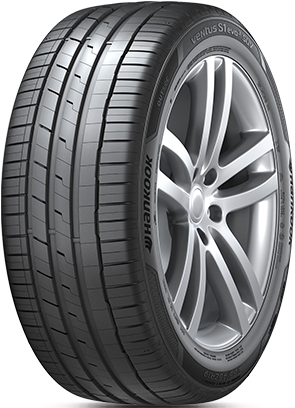 Фото Hankook Ventus S1 evo3 SUV K127C 275/40 R20 106Y XL RunFlat