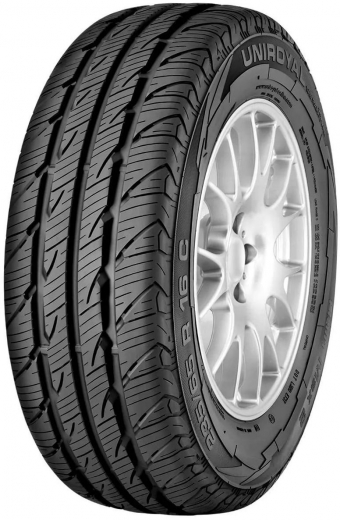 Фото Uniroyal Rain Max 2