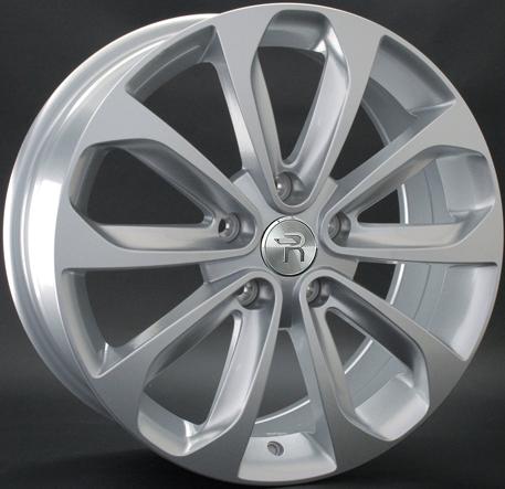 Фото Replay NS69 Nissan () 6,5x17 5x114,3 ET40 dia 66,1 S