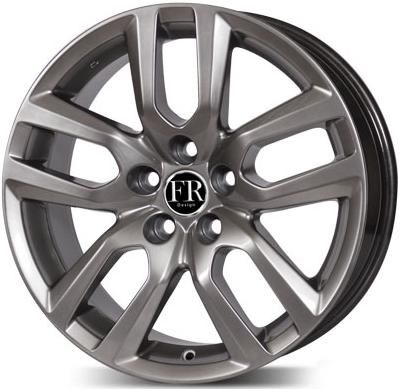 Фото Replica FR LX7362 7,5x18 5x114,3 ET35 dia 60,1 HB