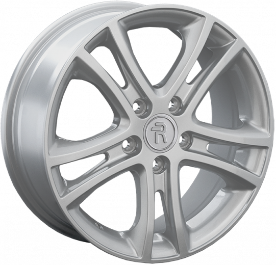 Фото Replay MR168 Replica  Mercedes () 6,5x16 5x112 ET44 dia 66,6 S