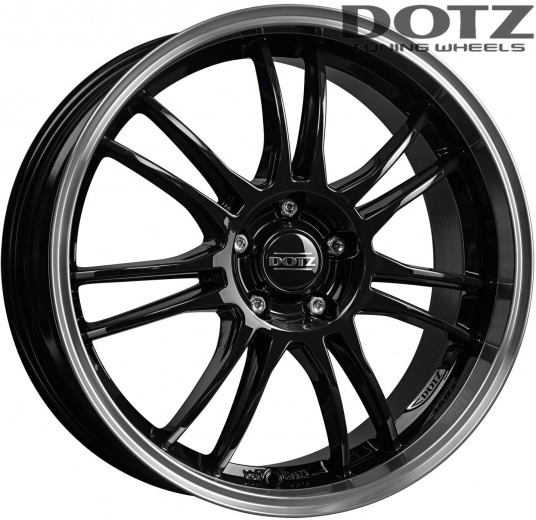 Фото DOTZ Shift