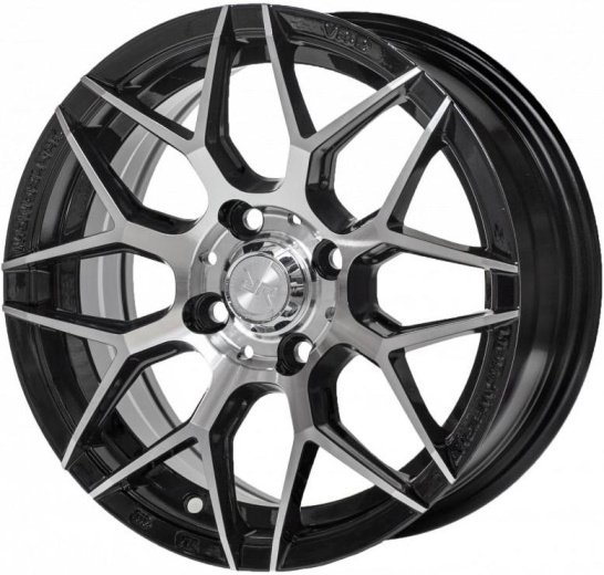 Фото Race Ready CSS3940 6x14 4x98 ET35 dia 58,6 MK/M
