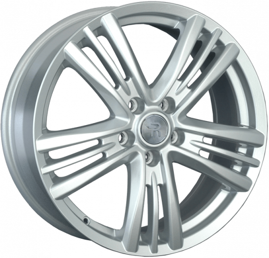 Фото Replay MZ60 Replica  Mazda () 7,5x18 5x114,3 ET50 dia 67,1 S