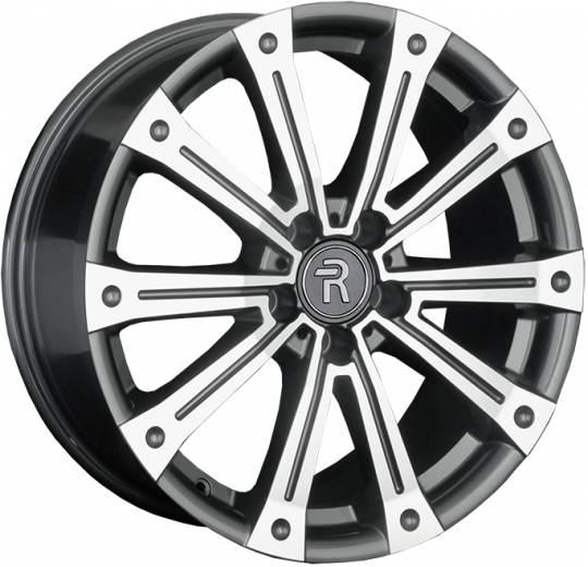 Фото Replay MR80