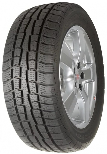 Фото Cooper Discoverer M+S2