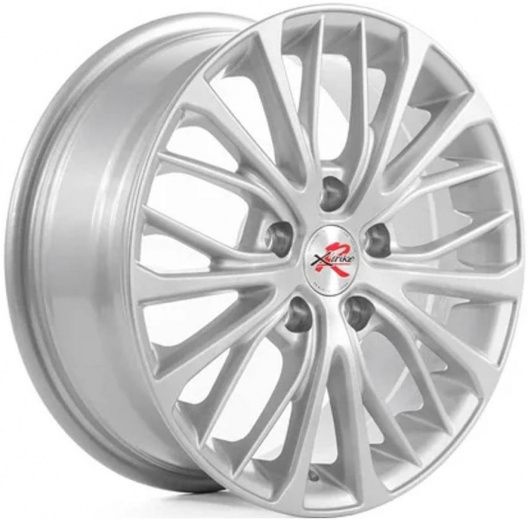 Фото X Trike RST R036 Avensis/Verso