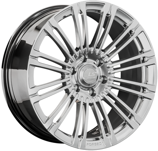 Фото LS Forged FG18 9x20 6x139,7 ET30 dia 100,1 HPB