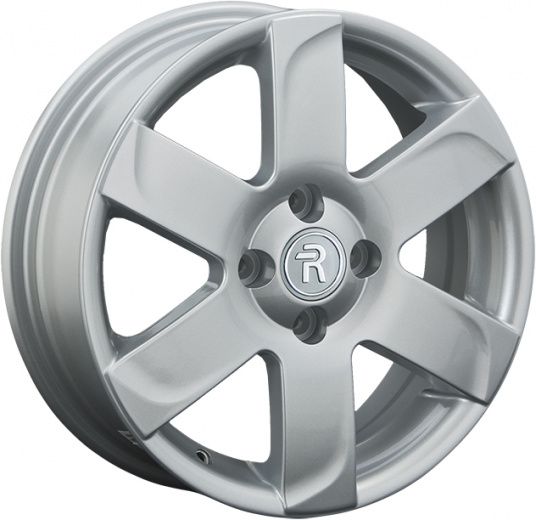 Фото Replica Replay HND169 Hyundai () 5,5x15 5x114,3 ET41 dia 67,1 S