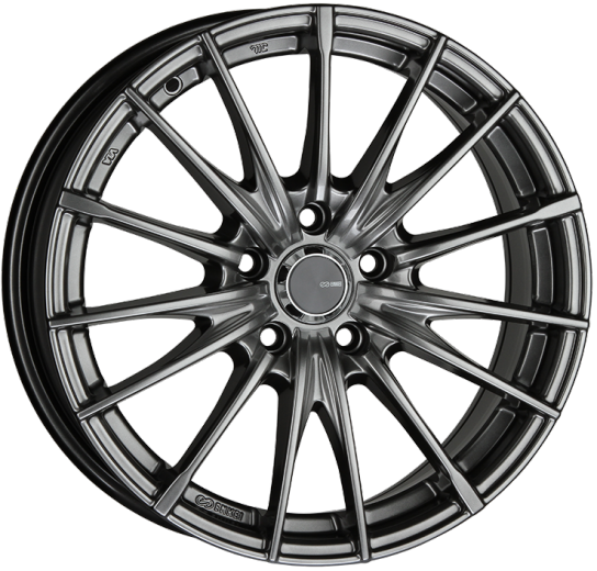 Фото Enkei Tuning SP55 7x16 5x114,3 ET38 dia 67,1 HPB