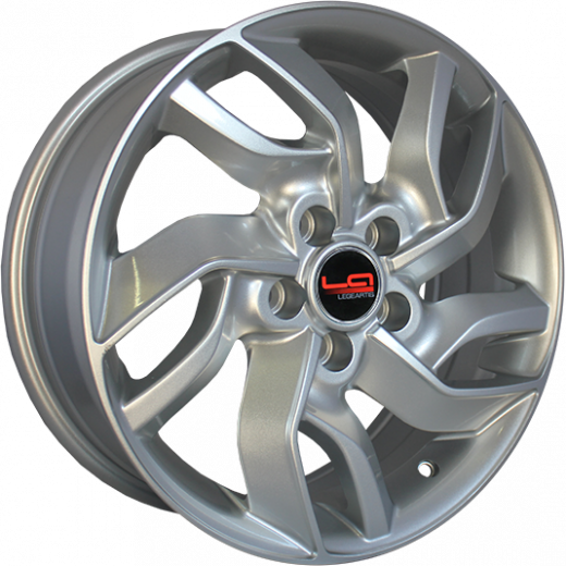 Фото LegeArtis Concept OPL521 Opel () 7,5x18 5x115 ET41 dia 70,1 S
