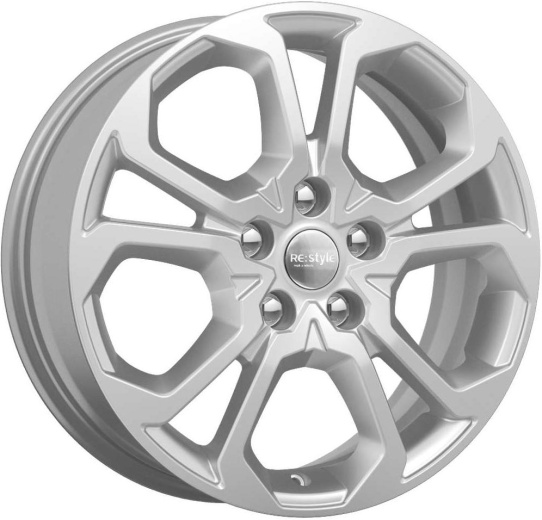 Фото iFree Original КС892 Suzuki () 6,5x17 5x114,3 ET50 dia 60,1 сильвер Россия